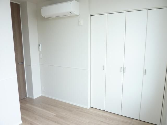 小平市花小金井南町２丁目の賃貸マンションの洋室