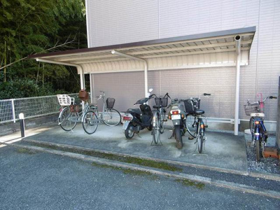 【その他共用部分】 | カトレア