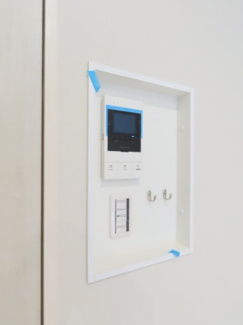 【設備】 | A・Z Residence津田沼Ⅲ | ※建築中の写真です。