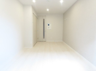 【内装】 | A・Z Residence津田沼Ⅲ | ※建築中の写真です。