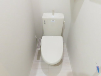 【トイレ】 | A・Z Residence津田沼Ⅲ