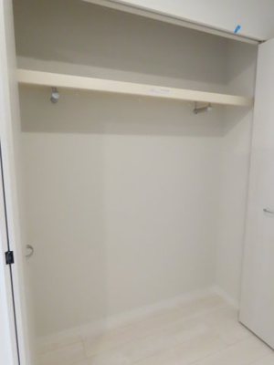 【収納】 | A・Z Residence津田沼Ⅲ