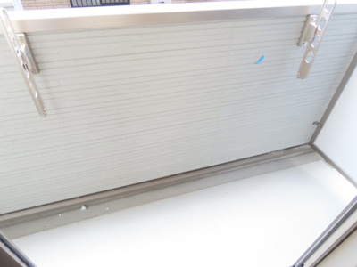 【バルコニー】 | A・Z Residence津田沼Ⅲ