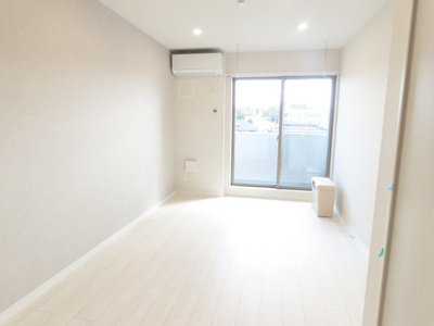 【居間・リビング】 | A・Z Residence津田沼Ⅲ