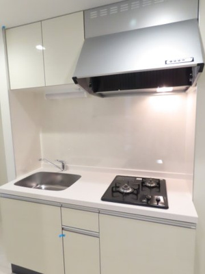 【キッチン】 | A・Z Residence津田沼Ⅲ