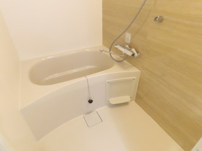 【浴室】 | A・Z Residence津田沼Ⅲ