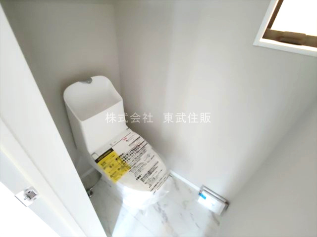 【トイレ】 | 三芳町藤久保 | トイレも気になるポイント