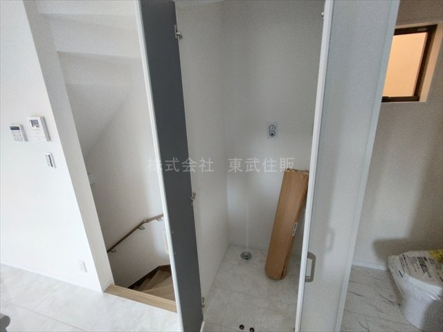 【構造・工法・仕様】 | 三芳町藤久保 | 物件の内装です