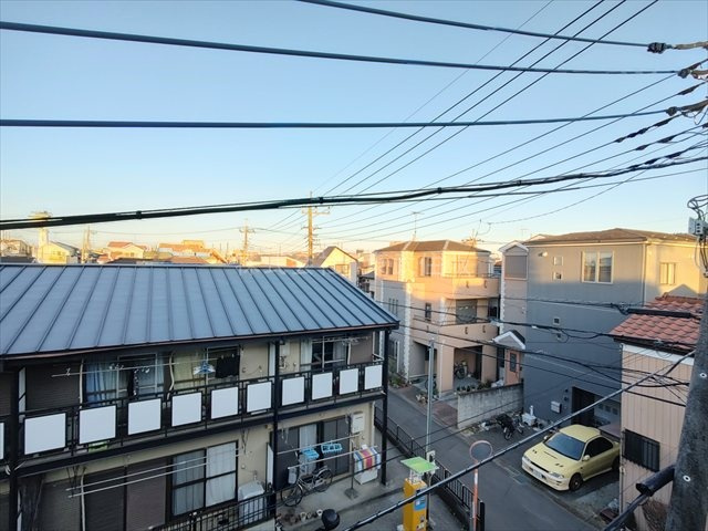 【展望】の画像