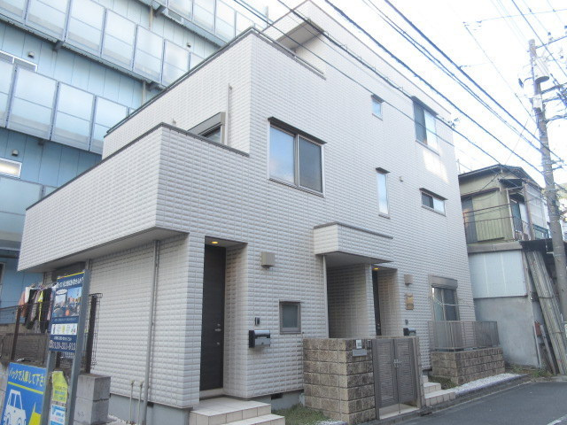 ラシーヌのその他共用部分|★旭化成へーベルメゾン★