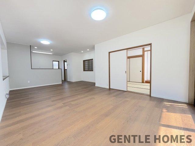 障子岳南2丁目戸建