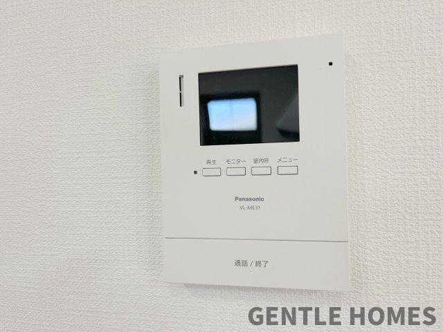 障子岳南2丁目戸建の洋室