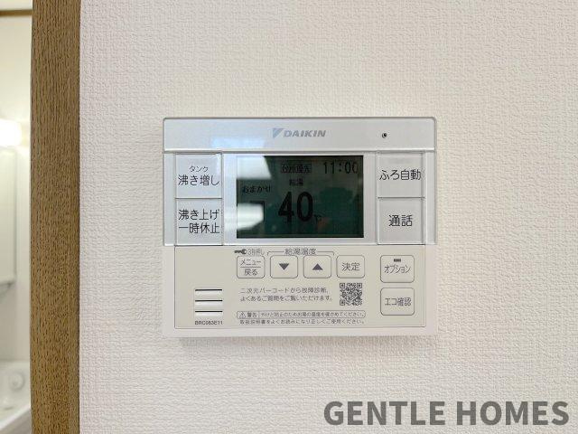 障子岳南2丁目戸建の洋室