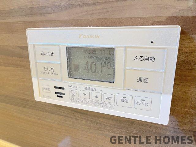 障子岳南2丁目戸建の収納