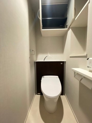 【トイレ】 | DIPS練馬春日町