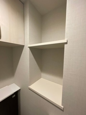 【収納】 | DIPS練馬春日町