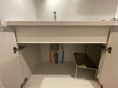 【収納】 | DIPS練馬春日町