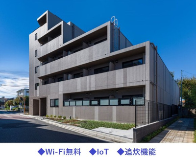 【外観】 | DIPS練馬春日町