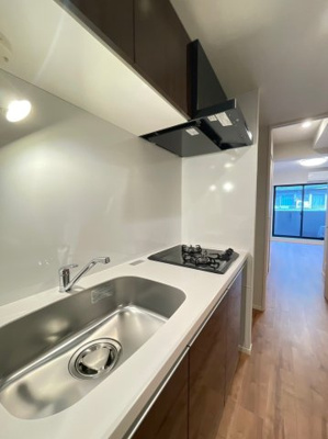 【キッチン】 | DIPS練馬春日町