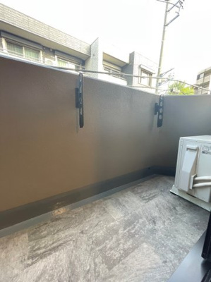 【バルコニー】 | DIPS練馬春日町