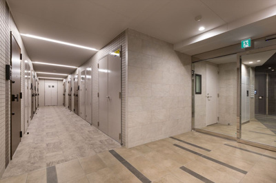 【その他共用部分】 | DIPS練馬春日町