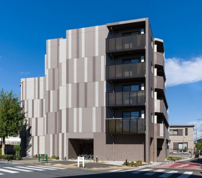 【外観】 | DIPS練馬春日町