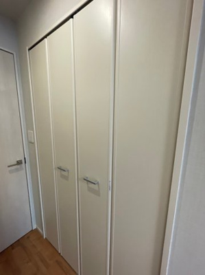 【収納】 | DIPS練馬春日町