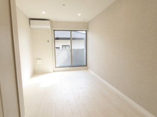 【玄関】 | A・Z Residence津田沼Ⅲ | ※建築中の写真です。