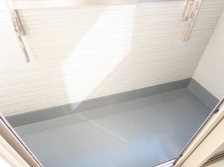 【浴室】 | A・Z Residence津田沼Ⅲ | ※建築中の写真です。