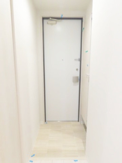 【キッチン】 | A・Z Residence津田沼Ⅲ | ※建築中の写真です。