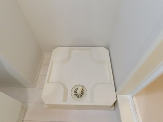 【トイレ】 | A・Z Residence津田沼Ⅲ | ※建築中の写真です。