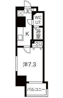 【間取り】 | ジェーピーレジデンス神戸