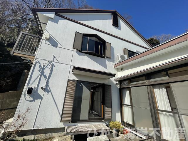 大磯町大磯　中古戸建