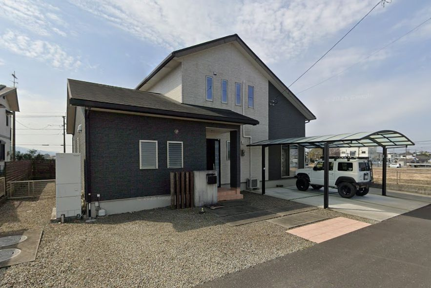 北諸県郡三股町大字宮村の中古一戸建の外観