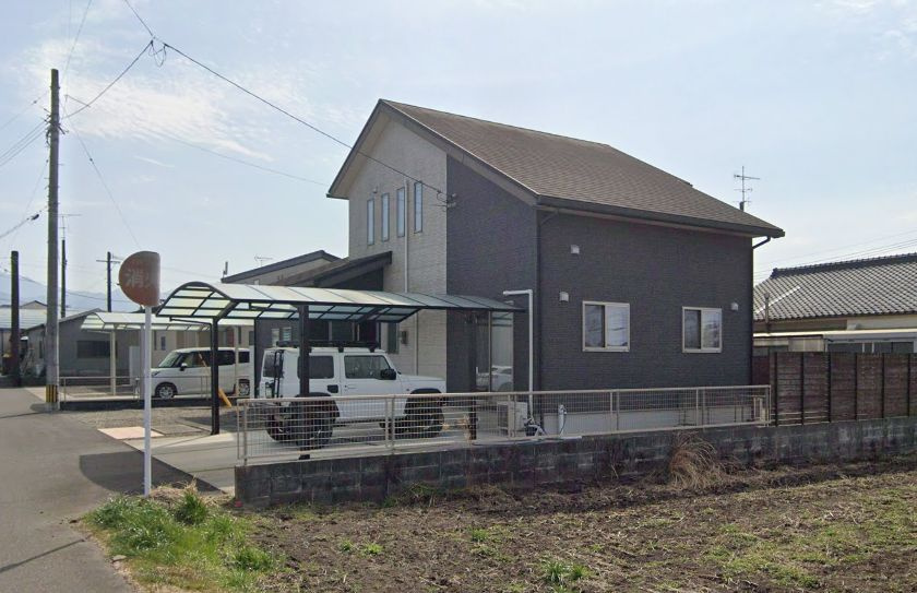 北諸県郡三股町大字宮村の中古一戸建の外観