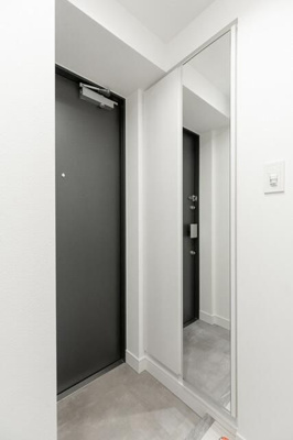 【玄関】 | JPnoie門前仲町（ジェイピーノイエ門前仲町）