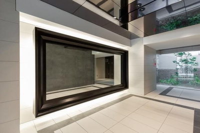 【その他共用部分】 | JPnoie門前仲町（ジェイピーノイエ門前仲町）