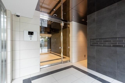 【セキュリティ】 | JPnoie門前仲町（ジェイピーノイエ門前仲町）