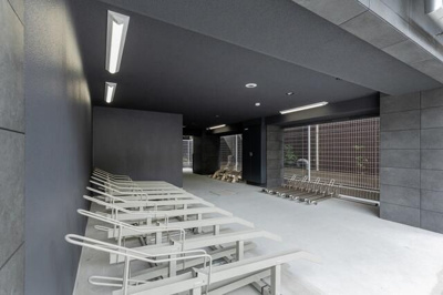 【その他共用部分】 | JPnoie門前仲町（ジェイピーノイエ門前仲町）