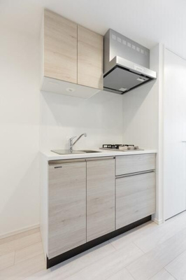 【キッチン】 | JPnoie門前仲町（ジェイピーノイエ門前仲町）