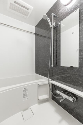 【浴室】 | JPnoie門前仲町（ジェイピーノイエ門前仲町）