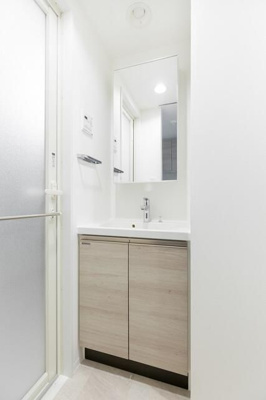 【洗面所】 | JPnoie門前仲町（ジェイピーノイエ門前仲町）