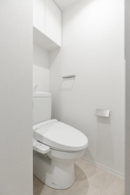 【トイレ】 | JPnoie門前仲町（ジェイピーノイエ門前仲町）