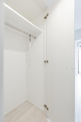 【収納】 | JPnoie門前仲町（ジェイピーノイエ門前仲町）