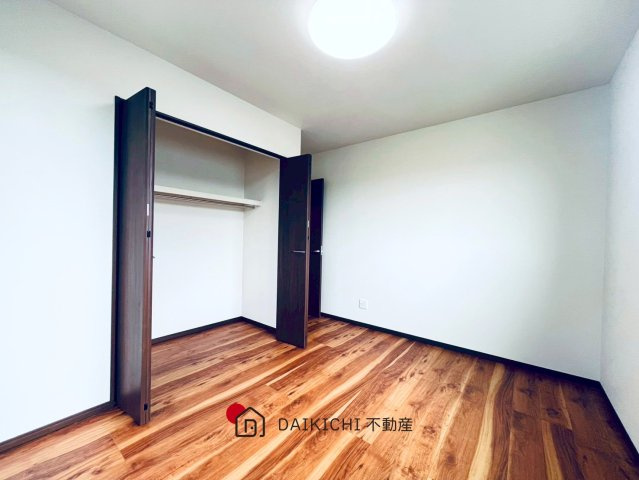 【収納】 | 加須市下高柳第11期　ワイウッドコート　新築戸建　全12棟　10号棟