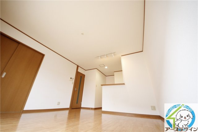 ラフィーネ古田