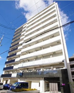 オーキッドレジデンス新大阪