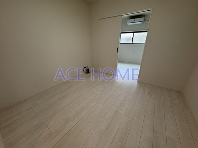 【内装】 | ソレイユ大東町