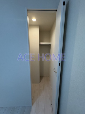 【収納】 | ソレイユ大東町