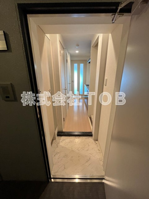 【玄関】 | Fortune Demeure-フォーチュンドゥミール-